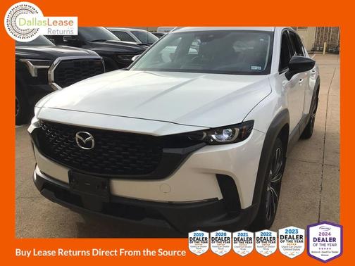 2023 Mazda CX-50 2.5 S Premium Plus Package