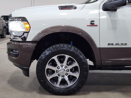 2024 RAM 2500 Longhorn