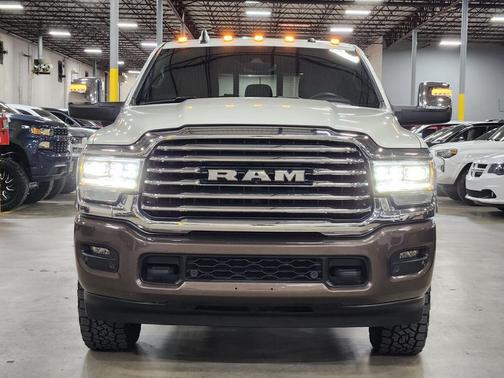 2024 RAM 2500 Longhorn