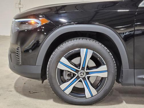 2023 Mercedes-Benz EQB 250 Base