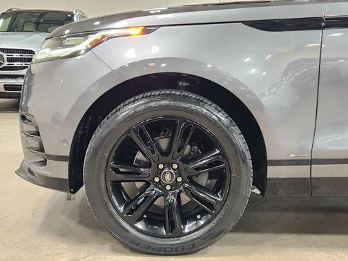 2019 Land Rover Range Rover Velar P250 SE R-Dynamic