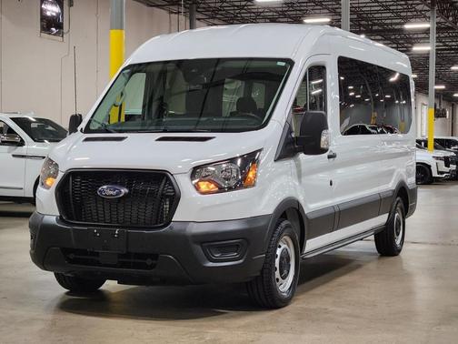 2024 Ford Transit-350 XL