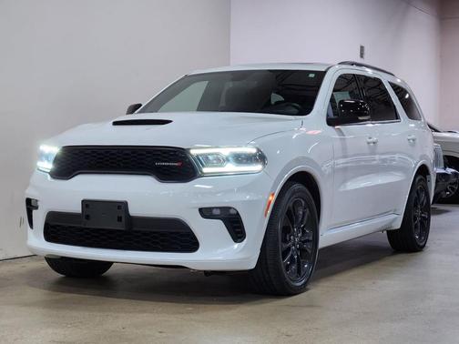 2021 Dodge Durango GT