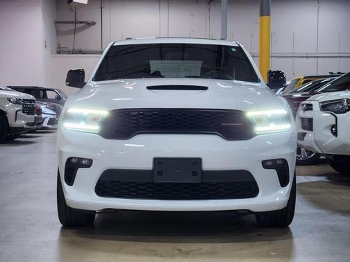 2021 Dodge Durango GT