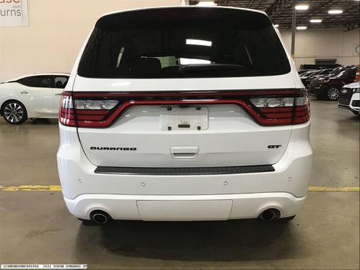 2021 Dodge Durango GT