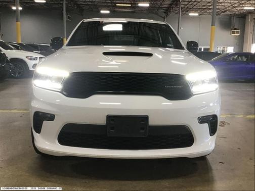 2021 Dodge Durango GT