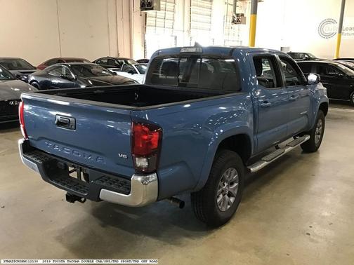 2019 Toyota Tacoma SR5