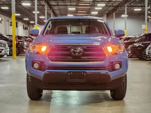 2019 Toyota Tacoma SR5
