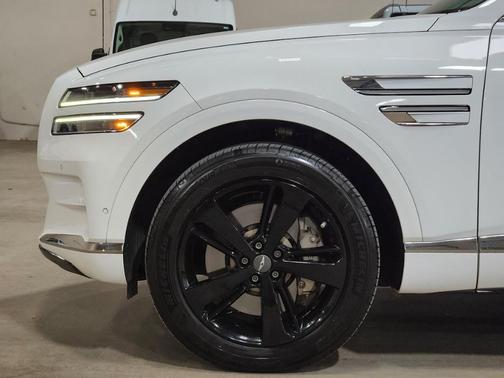 2023 Genesis GV80 ADVANCED+