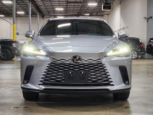 2023 Lexus RX 350h Premium