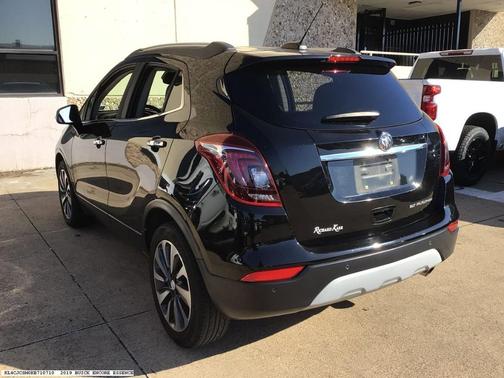2019 Buick Encore Essence