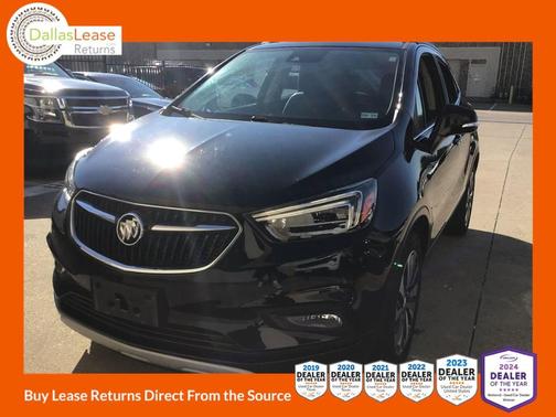 2019 Buick Encore Essence