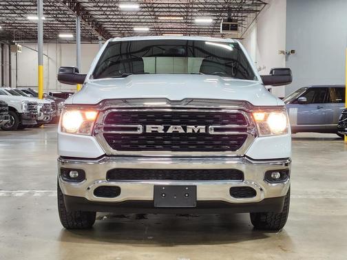 2022 RAM 1500 Lone Star