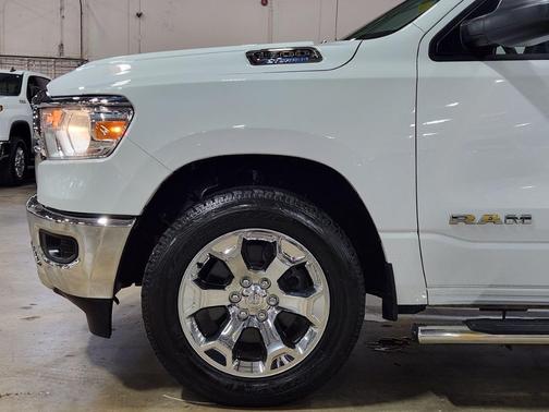 2022 RAM 1500 Lone Star