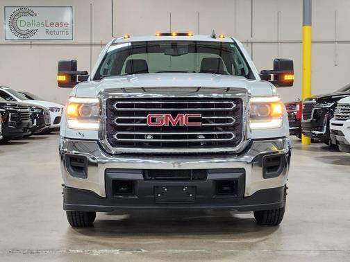 2016 GMC Sierra 3500 Base
