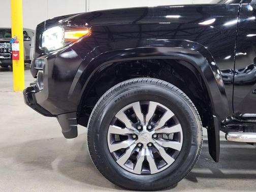 2023 Toyota Tacoma Limited