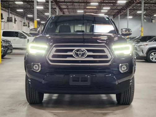 2023 Toyota Tacoma Limited