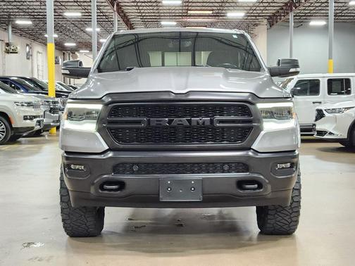 2021 RAM 1500 Lone Star