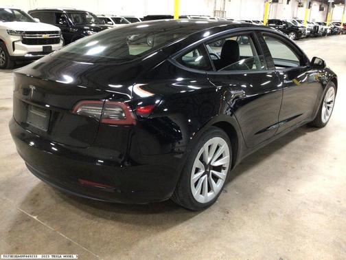 2023 Tesla Model 3 Base