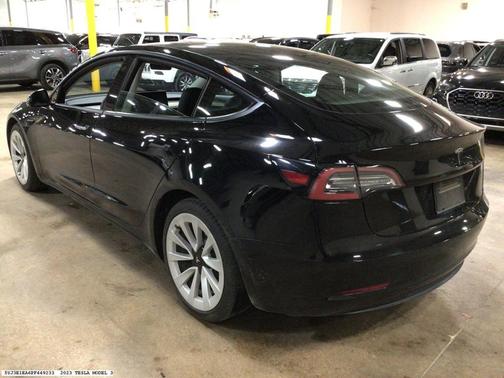 2023 Tesla Model 3 Base