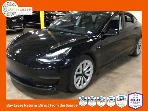 2023 Tesla Model 3 Base