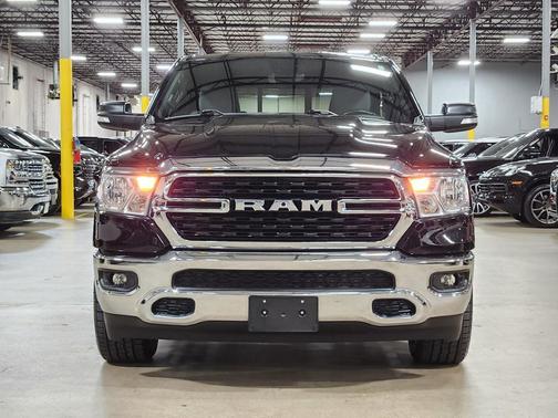 2022 RAM 1500 Lone Star