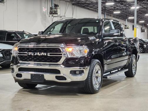 2022 RAM 1500 Lone Star