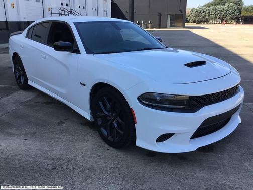 2023 Dodge Charger R/T
