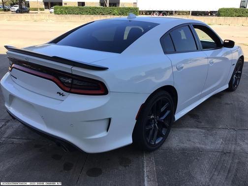 2023 Dodge Charger R/T