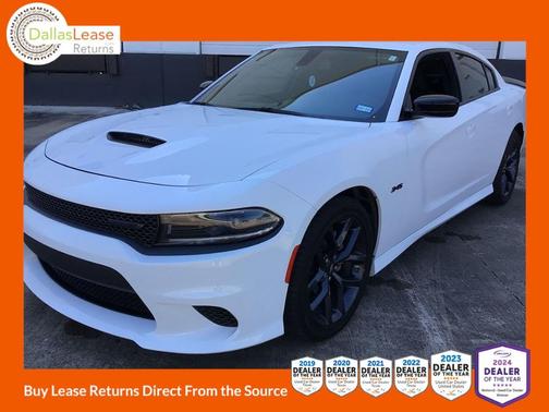 2023 Dodge Charger R/T