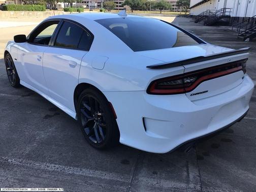 2023 Dodge Charger R/T