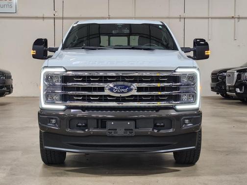 2024 Ford F-350 King Ranch