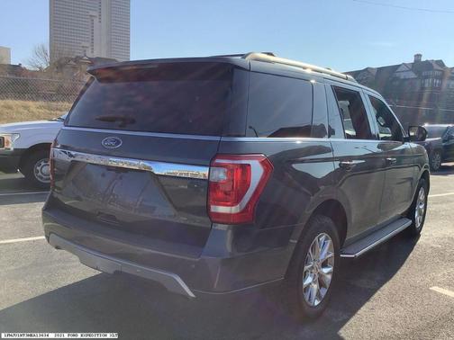 2021 Ford Expedition XLT