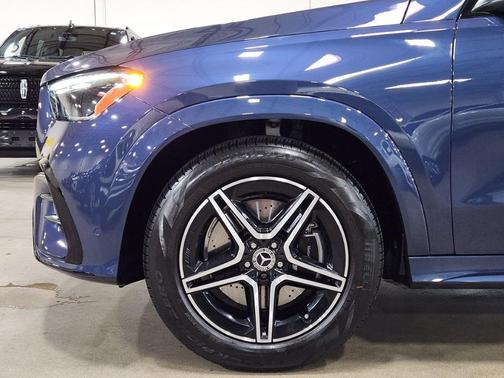 2024 Mercedes-Benz GLE 350 Base 4MATIC