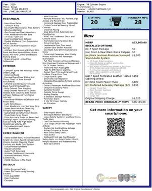 2019 Lexus GS 350 F Sport