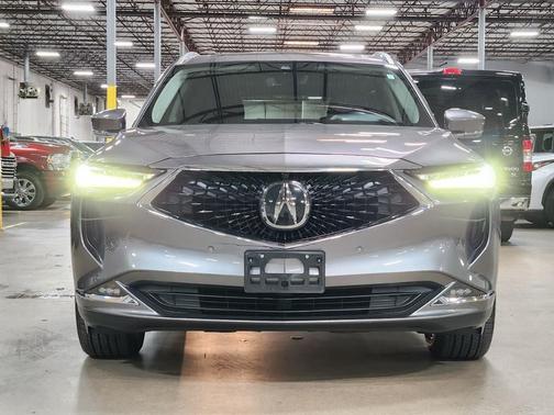 2023 Acura MDX Advance