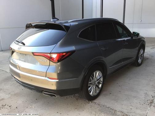2023 Acura MDX Advance