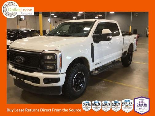 2023 Ford F-250 Lariat