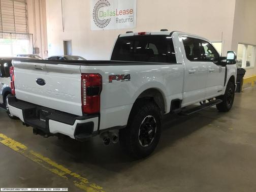 2023 Ford F-250 Lariat