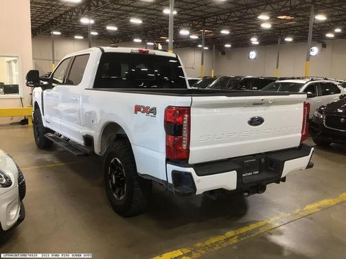 2023 Ford F-250 Lariat