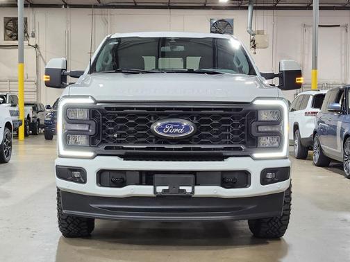 2023 Ford F-250 Lariat