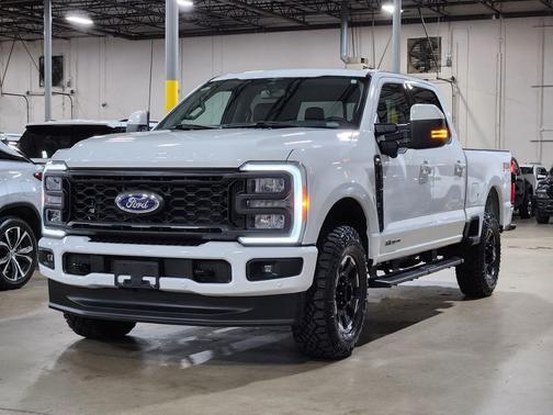 2023 Ford F-250 Lariat
