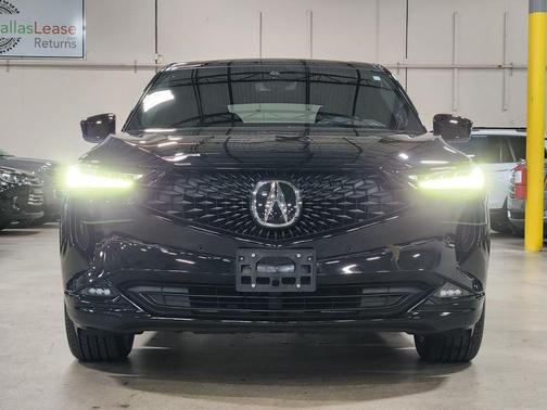 2023 Acura MDX A-Spec
