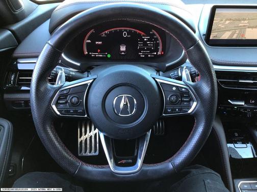 2023 Acura MDX A-Spec