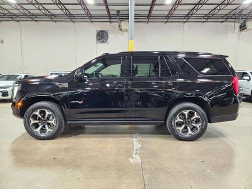 2025 GMC Yukon AT4 Ultimate