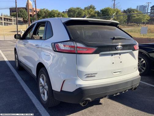 2020 Ford Edge SE