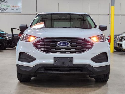 2020 Ford Edge SE