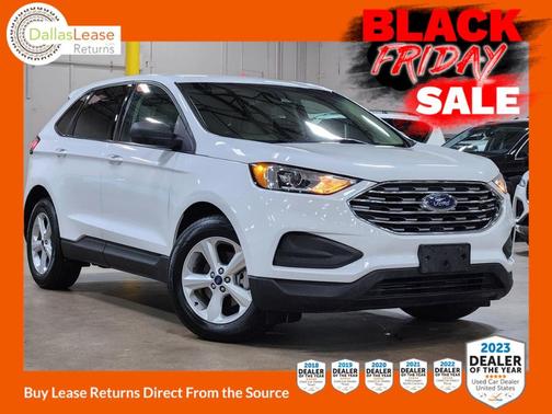 2020 Ford Edge SE