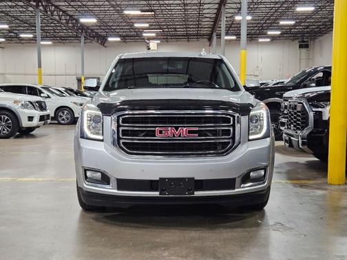 2015 GMC Yukon XL 1500 SLE