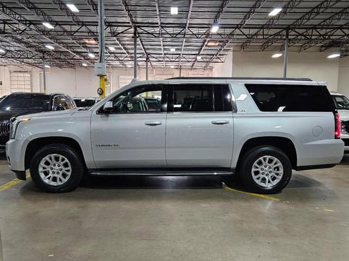 2015 GMC Yukon XL 1500 SLE